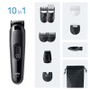 BRAUN Multi Groomer AIO3560  BLK