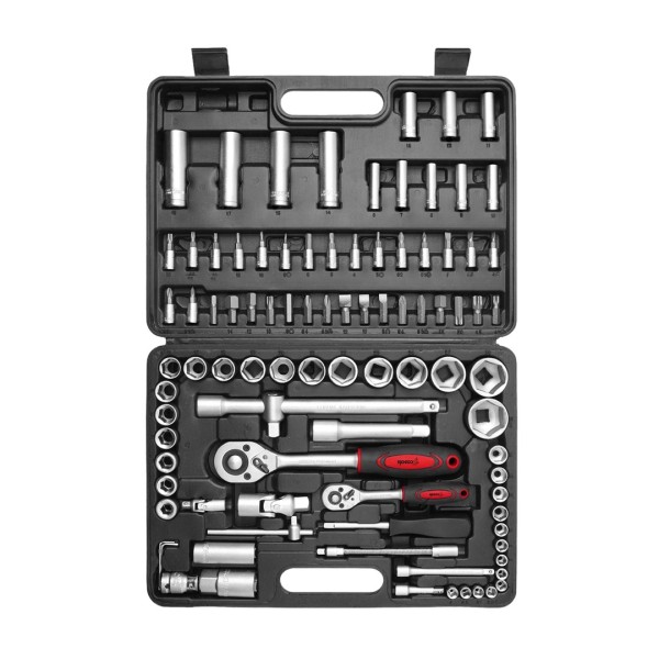 Hand tool set 94 pieces CASALS ...