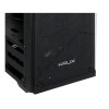 Krux LEDA ATX Tower Black