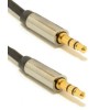 CABLE AUDIO 3.5MM 1M/CCAP-444-1M GEMBIRD