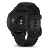 SMARTWATCH VIVOACTIVE 6/BLACK 010-02985-00 GARMIN