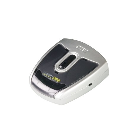 Aten 2-Port USB 2.0 Peripheral Switch | Aten | 2-Port USB 2.0 Peripheral Switch
