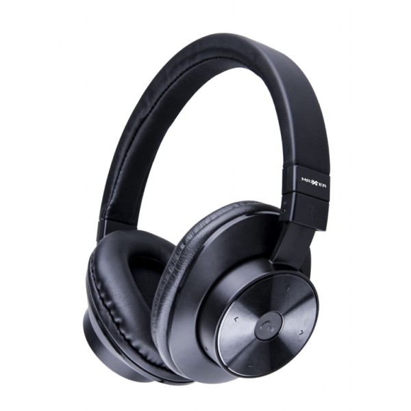 Gembird | Bluetooth Stereo Headphones (Maxxter ...