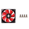 CASE FAN 80MM PWM/XF040 XILENCE