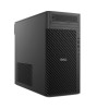 PC|DELL|Pro Max Tower T2|FCT2250|Business|Desktop|CPU Core Ultra|u7-265|2400 MHz|RAM 32GB|DDR5|5600 MHz|SSD 1TB|Graphics card NVIDIA RTX A1000|8GB|Windows 11 Pro|BTO107_FCT2250_EMEA_NOK