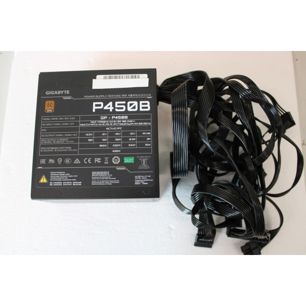 SALE OUT. Gigabyte GP-P450B | 450 ...
