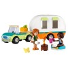 LEGO FRIENDS 41726 HOLIDAY CAMPING TRIP