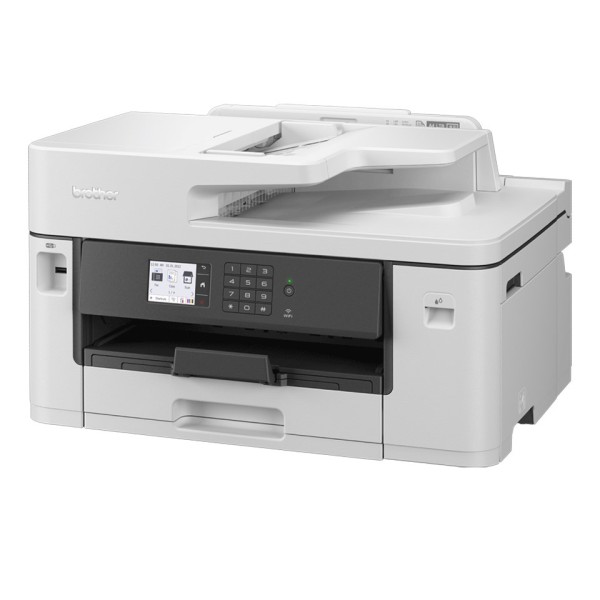 Brother MFC-J2340DW multifunction printer Inkjet A3 ...