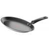 Pancake pan TEFAL Emotion E30038 25 cm Black, Grey