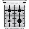 Gorenje GK5C42WH Freestanding cooker Gas White