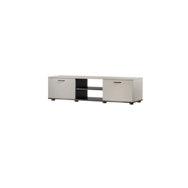 Cama SOHO TV cabinet 140x43x37 cashmere ...
