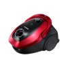 Samsung VC07M25E0WR/GE vacuum 2.5 L Cylinder vacuum Dry 750 W Bagless