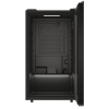 Candy Wine Cooler | 438063 | Energy efficiency class G | Free standing | Bottles capacity 34 | Black