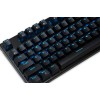 iBox IKGMK2R keyboard Gaming USB QWERTY US English Black