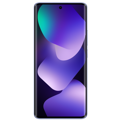 Xiaomi Redmi | Note 15 | Purple | 6.77 