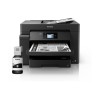 Epson Multifunctional Printer | EcoTank M15140 | Inkjet | Mono | Inkjet Multifunctional Printer | A3+ | Wi-Fi | Black