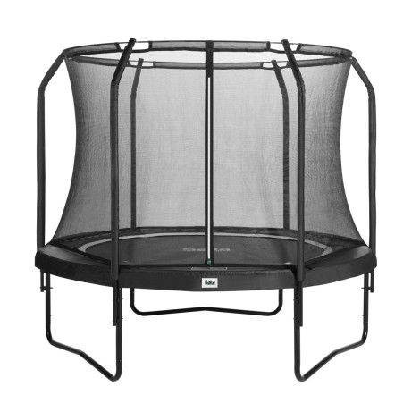 Salta Premium Black Edition COMBO - 305 cm recreational/backyard trampoline