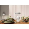 Brita Glass+1 Maxtra Pro PP filter jug (grey)