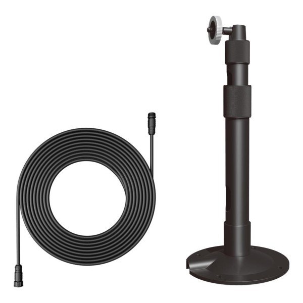 GRASS MOWER ACC ANT. EXT. KIT/AC.00.0000.04 ...