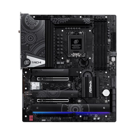 Asrock Z790 Taichi Intel Z790 LGA 1700 Extended ATX