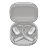 SHOKZ OpenFit 2+ Headphones Wireless Ear-hook, In-ear Calls/Music Bluetooth Grey