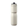 Bidon CamelBak Podium Insulated Steel 650ml, Stone