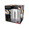 Camry | Kettle | CR 1278 | Standard | 1630 W | 1.2 L | Stainless steel | 360° rotational base | Stainless steel