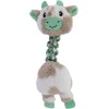 KERBL Calf - plush toy for dog -17x40 cm