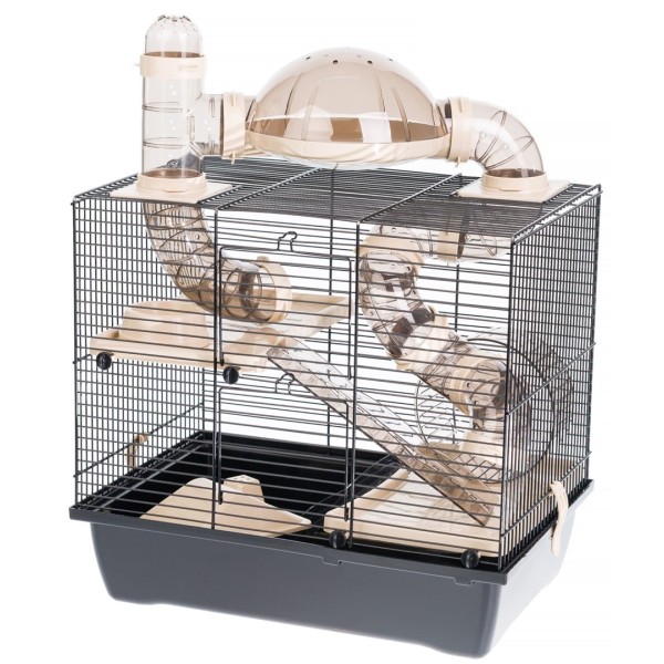 INTER-ZOO Rocky + Terrace beige - ...