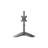 Digitus | Desk Mount | Adjustable Height, Rotate, Swivel | Black