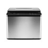 SousVide Center | Caso | SV900 | 2000 W | Stainless steel