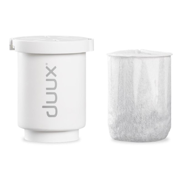 Duux Filter cartridge + 2 Capsules ...
