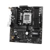 MB AMD A620A SAM5 MATX/A620AM PRO-A WIFI ASROCK
