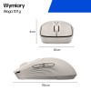 HP 400 Quiet Wireless Mouse