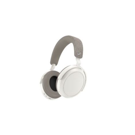 Sennheiser Momentum Wireless Headphones - White