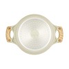 CASSEROLE D20CM 2.4L/93801 RESTO