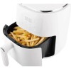 Frytkownica beztłuszczowa ELLE 5L biały