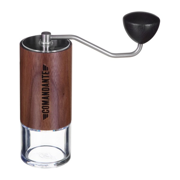 Comandante Coffee Grinder C40 MK4 Nitro ...