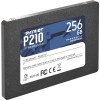 Patriot Memory P210 2.5" 256 GB Serial ATA  III