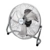 Esperanza EHF005 Scirocco Circulating Fan 12'', chrom