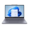 Lenovo IdeaPad 5 2-in-1 14IRH9 i5-13420H 14" WUXGA OLED 400nits Glossy 60Hz Touch 16GB LPDDR5x-5200 SSD512 Intel UHD Graphics 57Wh Win11 Luna Grey