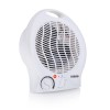 Tristar | Heater | KA-5039 | Fan Heater | 2000 W | Suitable for rooms up to 60 m³ | White