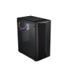 Fortron | CMT151 | Black | ATX | Power supply included No