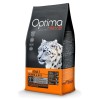 Optimanova Cat Adult Salmon & Rice 8kg