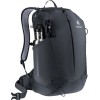 Plecak turystyczny Deuter AC Lite 17, black