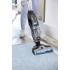 Bissell | Vacuum Cleaner | CrossWave C6 Cordless Select | Cordless operating | Handstick | Washing function | 255 W | 36 V | Operating time (max) 25 min | Black/Titanium/Blue | Warranty 24 month(s)