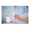 Philips | Oral Irrigator | HX3911/40 Sonicare Power Flosser 7000 | 600 ml | Number of heads 4 | White