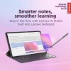 Lenovo Idea Tab Plus Wi-Fi (without power adapter) | ZAG70004SE | 12.1 