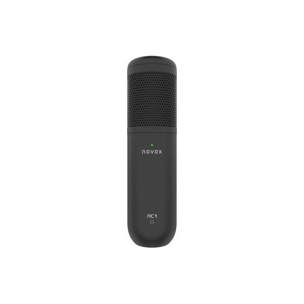 Novox NC1 USB-C - condenser microphone