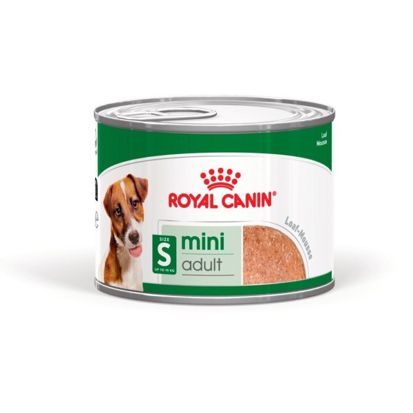 ROYAL CANIN Adult mini S - ...